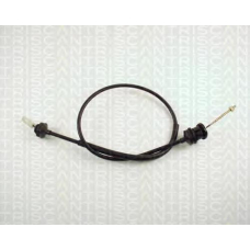 8140 28224 TRIDON Clutch cable