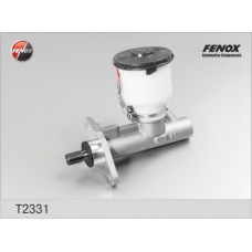 T2331 FENOX Главный тормозной цилиндр