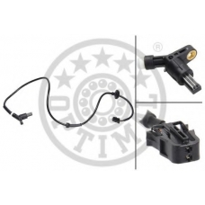 06-S139 OPTIMAL Датчик, частота вращения колеса