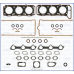 52135900 AJUSA Комплект прокладок, головка цилиндра