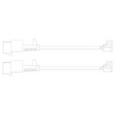 LZ0246 DELPHI Контрольный контакт, контроль слоя тормозных колод