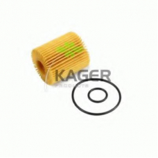 10-0250 KAGER Масляный фильтр