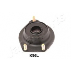 RU-K86L JAPANPARTS Опора стойки амортизатора