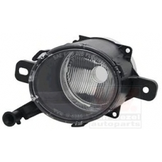 3796997 VAN WEZEL Противотуманная фара