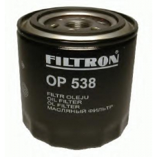 OP538 FILTRON Масляный фильтр