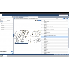 76846-TP6-C01 HONDA Насос омывателя переднего и заденго 