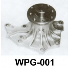 WPG-001 AISIN Водяной насос