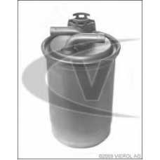 V10-0654 VEMO/VAICO Топливный фильтр