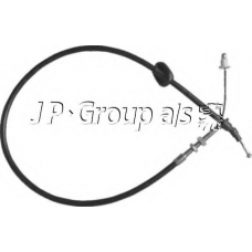 CP1210 Jp Group Трос, управление сцеплением