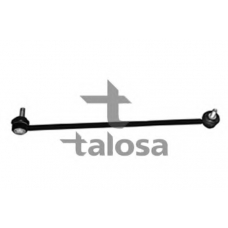 50-02317 TALOSA Тяга / стойка, стабилизатор