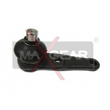 72-0413 MAXGEAR Несущий / направляющий шарнир