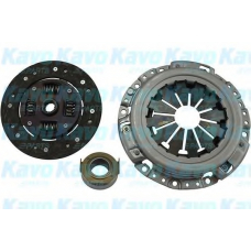 CP-7504 KAVO PARTS Комплект сцепления