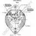 A0012805LC PRESTOLITE ELECTRIC Генератор