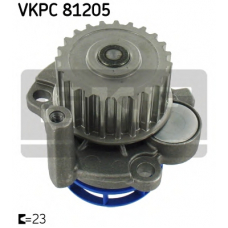 VKPC 81205 SKF Водяной насос