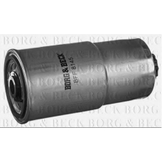 BFF8145 BORG & BECK Топливный фильтр