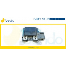SRE14105.0 SANDO Регулятор