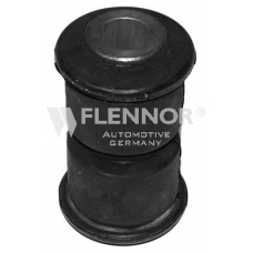 FL4668-J FLENNOR Втулка, листовая рессора
