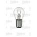 032107 VALEO Лампа накаливания, фонарь указателя поворота; Ламп
