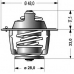QTH370 QUINTON HAZELL Термостат, охлаждающая жидкость