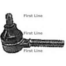 FTR4060 FIRST LINE Наконечник поперечной рулевой тяги