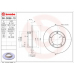 08.3056.10 BREMBO Тормозной диск