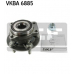 VKBA 6885 SKF Комплект подшипника ступицы колеса