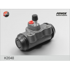K2048 FENOX Колесный тормозной цилиндр