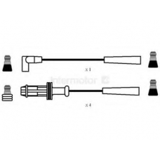 73927 STANDARD Комплект проводов зажигания