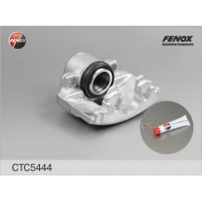 CTC5444 FENOX Комплект корпуса скобы тормоза