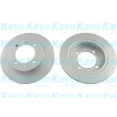 BR-5746-C KAVO PARTS Тормозной диск