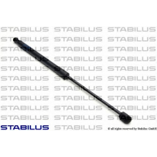 712224 STABILUS Газовая пружина, капот