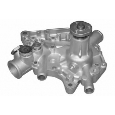 60206 SPIDAN Водяной насос