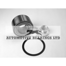 ABK1376 Automotive Bearings Комплект подшипника ступицы колеса