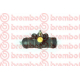 A 12 877<br />BREMBO