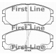 FBP3034<br />FIRST LINE