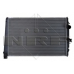 509679 NRF Радиатор, охлаждение двигателя