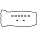 15-29497-01 REINZ Комплект прокладок, крышка головки цилиндра