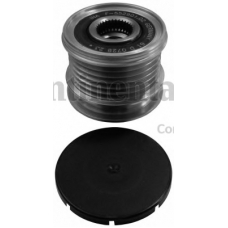 AP9050 CONTITECH Механизм свободного хода генератора