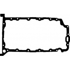 X54752-01 GLASER Прокладка, маслянный поддон