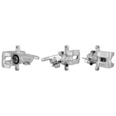 FCL692075 FERODO Тормозной суппорт