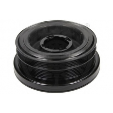 F8-7641 OPTIMAL Ременный шкив, коленчатый вал