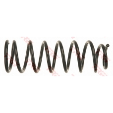 JCS1283 TRW Пружина ходовой части