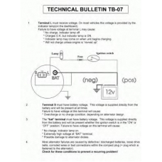 DRA3335 DELCO REMY Генератор