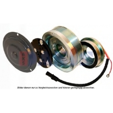 852211N AKS DASIS Электромагнитное сцепление, компрессор