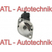 A 17 910 ATL Autotechnik Стартер