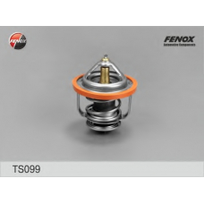 TS099 FENOX Термостат, охлаждающая жидкость