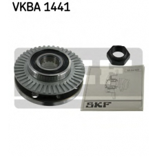 VKBA 1441 SKF Комплект подшипника ступицы колеса