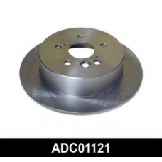 ADC01121 COMLINE Тормозной диск