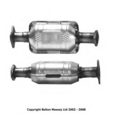 BM90026H BM CATALYSTS Катализатор