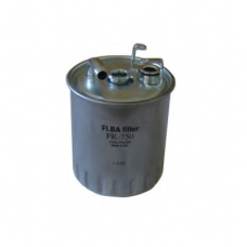 FK-750 FI.BA Топливный фильтр